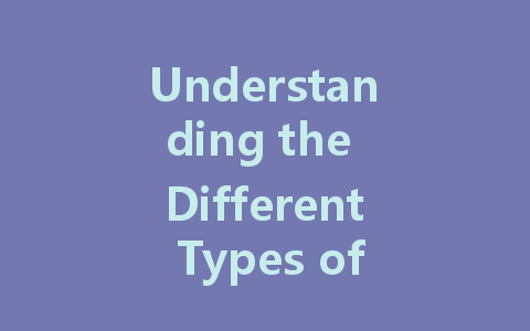 Understanding the Different Types of LED Drivers: A Guide to 40V, 24V, and 24W Options