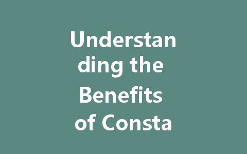 Understanding the Benefits of Constant Voltage and Constant Current in LED Drivers