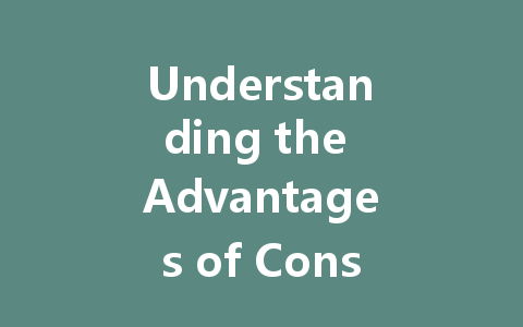 Understanding the Advantages of Constant Voltage LED Drivers for Optimal Lighting Solutions