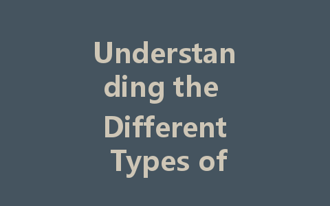 Understanding the Different Types of LED Drivers: A Comprehensive Guide