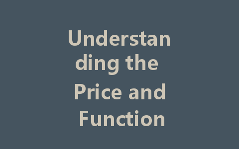 Understanding the Price and Functionality of Constant Voltage LED Drivers