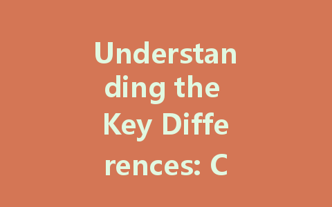 Understanding the Key Differences: Constant Current vs. Constant Voltage in LED Driving