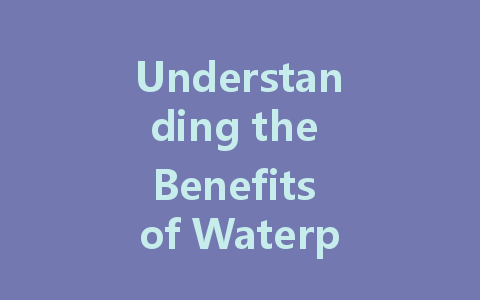 Understanding the Benefits of Waterproof Constant Voltage LED Drivers for Outdoor Lighting