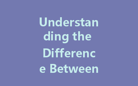 Understanding the Difference Between LED Constant Current and Constant Voltage Drivers