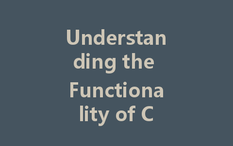 Understanding the Functionality of Constant Voltage LED Drivers for Optimal Lighting Solutions