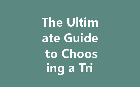 The Ultimate Guide to Choosing a Triac Dimmable LED Driver