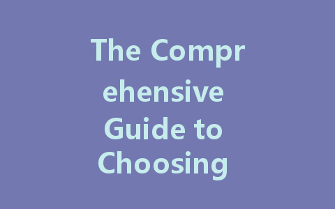 The Comprehensive Guide to Choosing a Constant Voltage LED Driver: Benefits, Costs, and Applications
