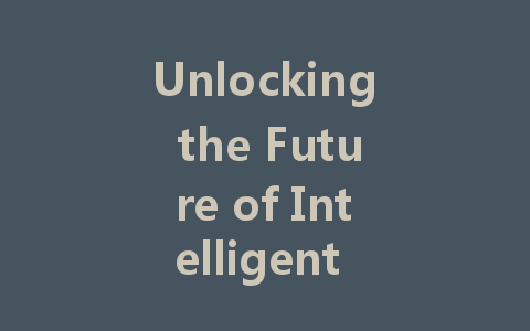 Unlocking the Future of Intelligent Lighting: The Power of DALI Technology