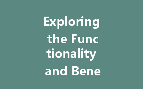 Exploring the Functionality and Benefits of LED Constant Temperature Drivers