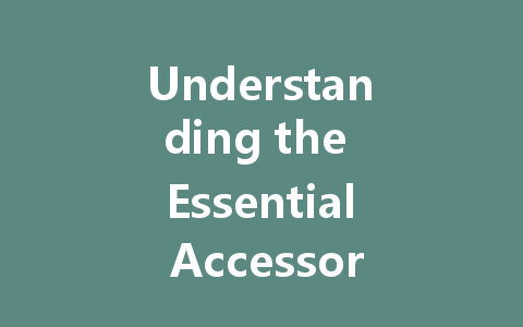 Understanding the Essential Accessories for LED Constant Temperature Drivers