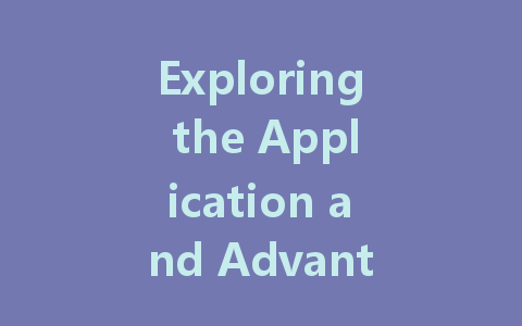 Exploring the Application and Advantages of DALI Power Supply in Smart Homes