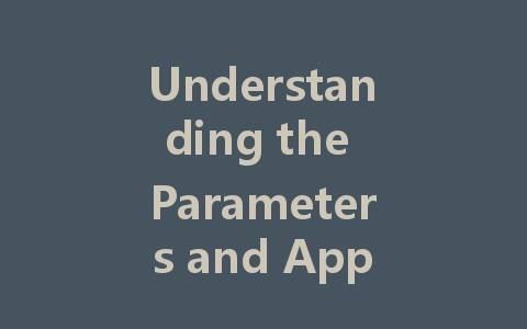 Understanding the Parameters and Applications of LED Constant Voltage Drivers