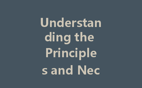 Understanding the Principles and Necessities of LED Constant Voltage and Current Drivers