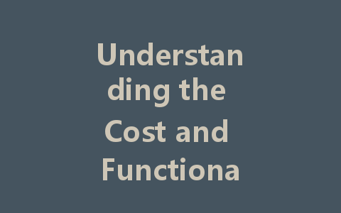 Understanding the Cost and Functionality of Domestic LED Constant Voltage Drivers