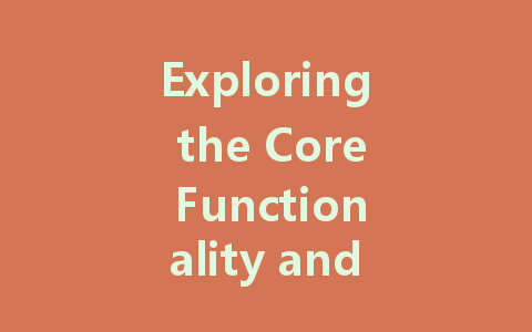 Exploring the Core Functionality and Benefits of DALI Power Supply in Intelligent Lighting Systems