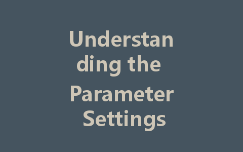 Understanding the Parameter Settings for LED Constant Voltage Drivers: A Comprehensive Guide