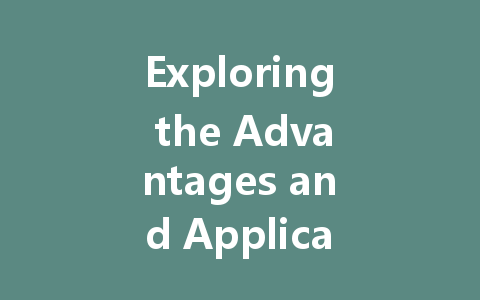 Exploring the Advantages and Application Prospects of DALI Power Supply in Intelligent Lighting Systems