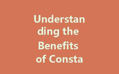 Understanding the Benefits of Constant Voltage LED Drivers for Effective Lighting Solutions