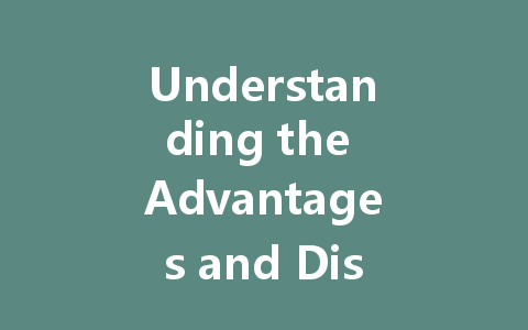 Understanding the Advantages and Disadvantages of Constant Voltage vs Constant Current LED Drivers