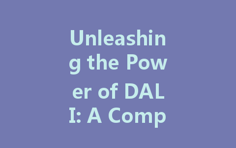 Unleashing the Power of DALI: A Comprehensive Guide to Intelligent Lighting Solutions