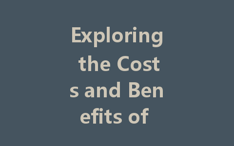 Exploring the Costs and Benefits of LED Constant Voltage Drivers