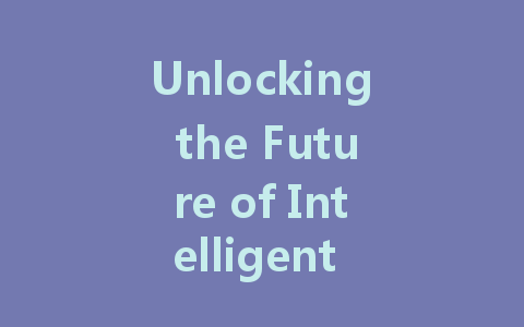 Unlocking the Future of Intelligent Lighting: The Role of DALI Power Supply in Smart Building Design