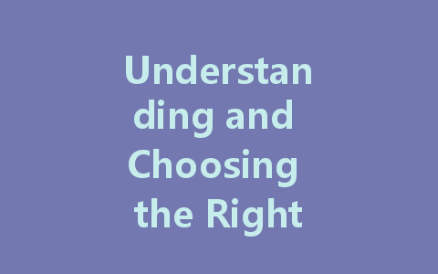 Understanding and Choosing the Right LED Driver for Your Needs