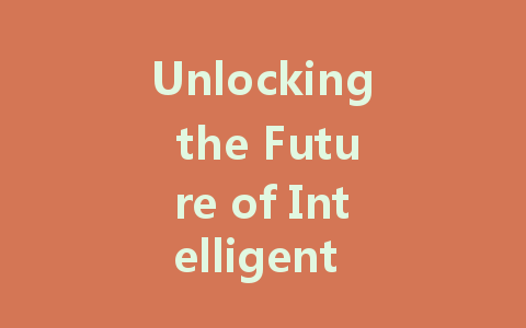 Unlocking the Future of Intelligent Lighting: How DALI Power Supply Enhances Smart Control Systems