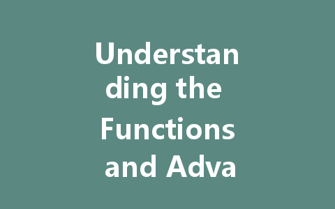 Understanding the Functions and Advantages of Constant Voltage Drivers for LED Lights