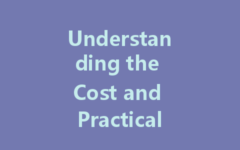 Understanding the Cost and Practical Applications of LED Constant Voltage Drivers