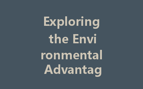 Exploring the Environmental Advantages of DALI Power Supply in Green Building Design