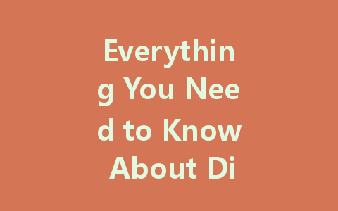 Everything You Need to Know About Dimmable LED Drivers