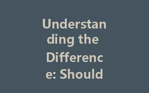 Understanding the Difference: Should LED Lights Use Constant Voltage or Constant Current Drivers?