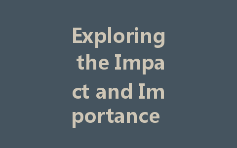 Exploring the Impact and Importance of DALI Power Supply in Modern Intelligent Lighting Systems