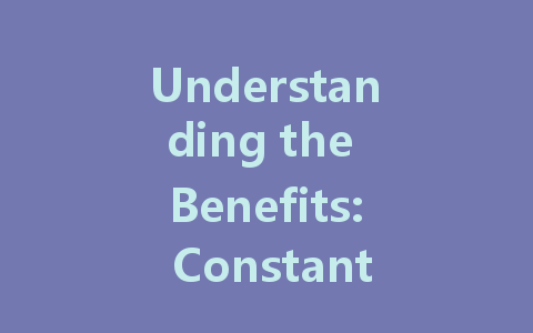 Understanding the Benefits: Constant Voltage vs. Constant Current LED Drivers