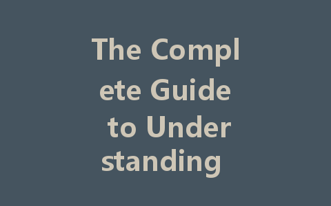 The Complete Guide to Understanding Constant Voltage LED Drivers: Principles, Selection, and Applications