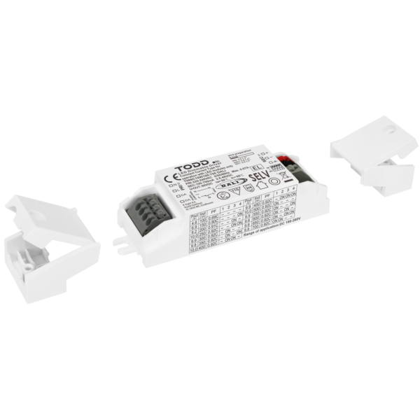 Constant Current Dimmable Driver DALI 10w 100-700ma - Image 3