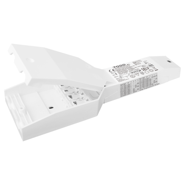 Constant Current Dimmable Driver DALI 10w 100-700ma - Image 2