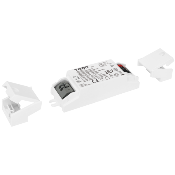 Constant Current Driver NFC 10w 100-700ma - Image 4