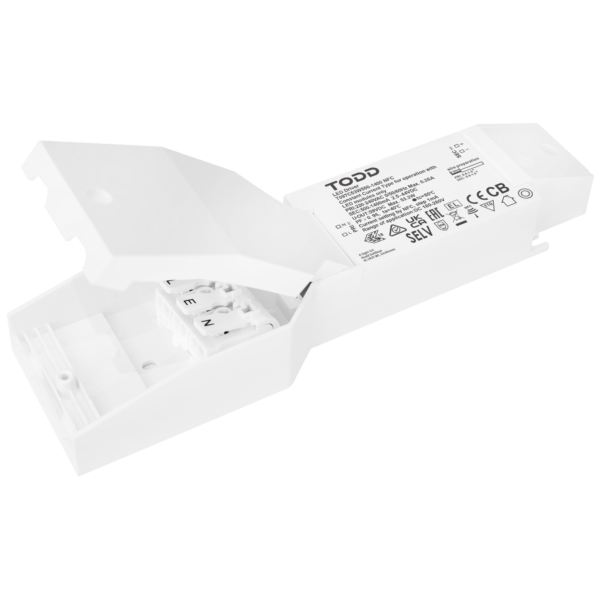 Constant Current Driver NFC 53w 500-1400ma - Image 3