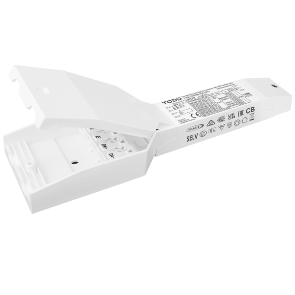 Constant Current Dimmable Driver DALI 15w 100-350ma - Image 2