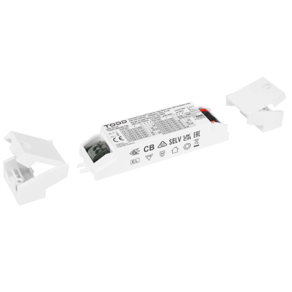 Constant Current Driver 15w 100-700ma - Image 3