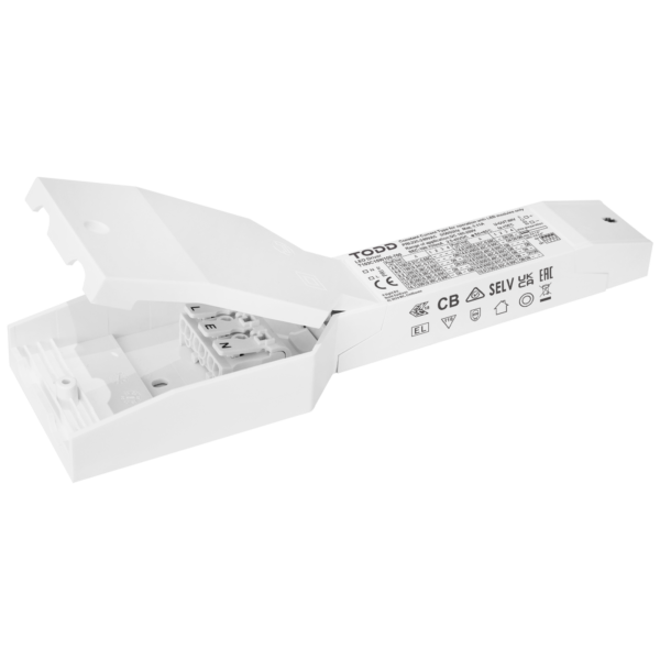Constant Current Driver 15w 100-700ma - Image 2