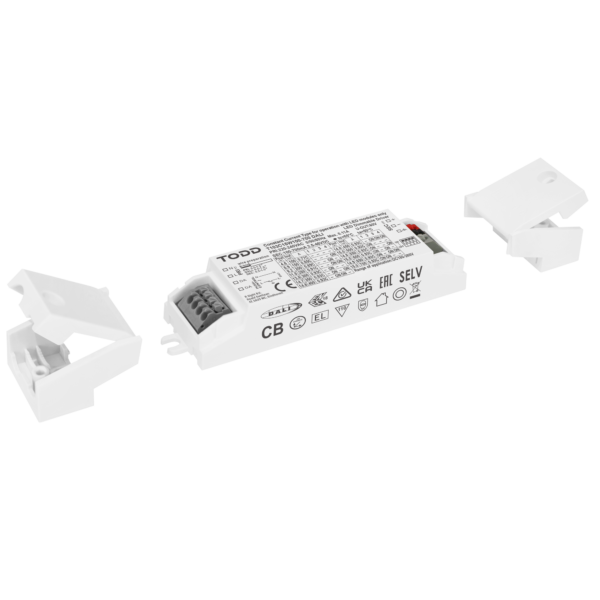 Constant Current Dimmable Driver DALI 15w 100-700ma - Image 4