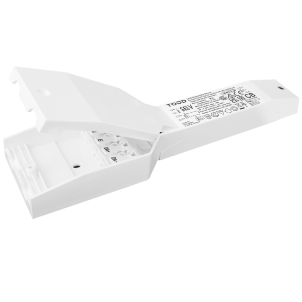 Constant Current Dimmable Driver DALI NFC  15w 100-700ma - Image 3