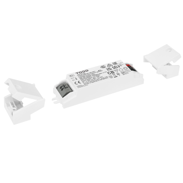 Constant Current Driver NFC 15w 100-700ma - Imagen 4