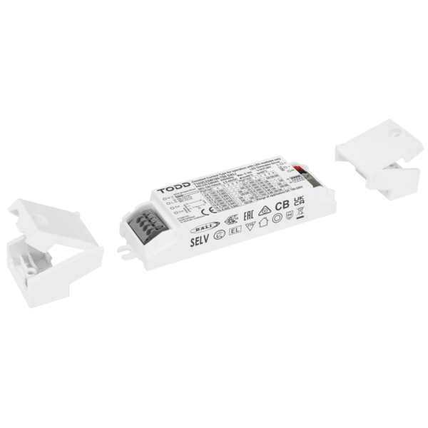 Constant Current Dimmable Driver DALI 23w 100-700ma