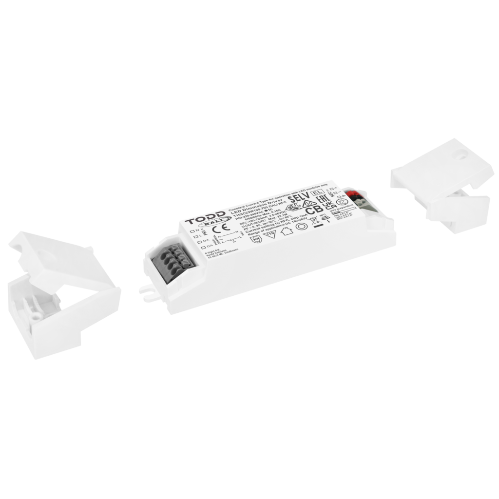 LED Driver Wiring Diagram and Connection Guide - LED Power Supply - LED ...