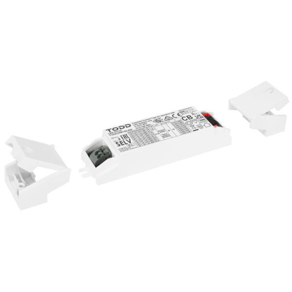 Constant Current Driver 23w 150-500ma
