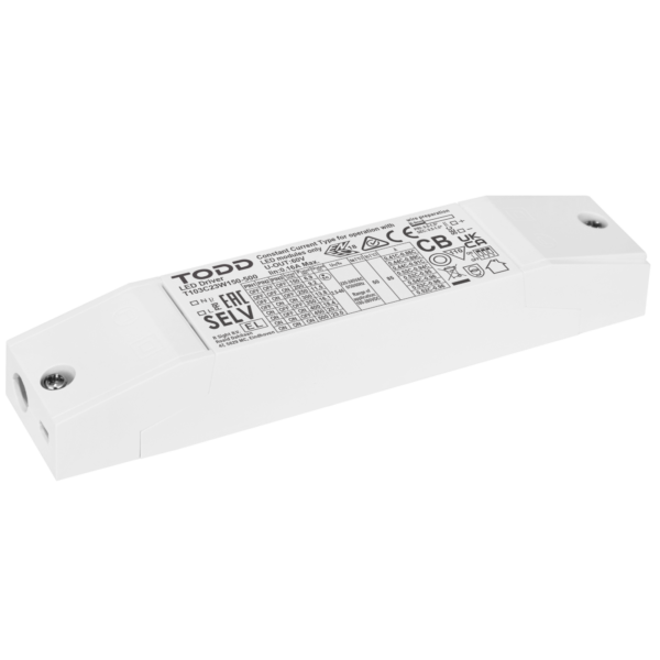 Constant Current Driver 23w 150-500ma - Image 2